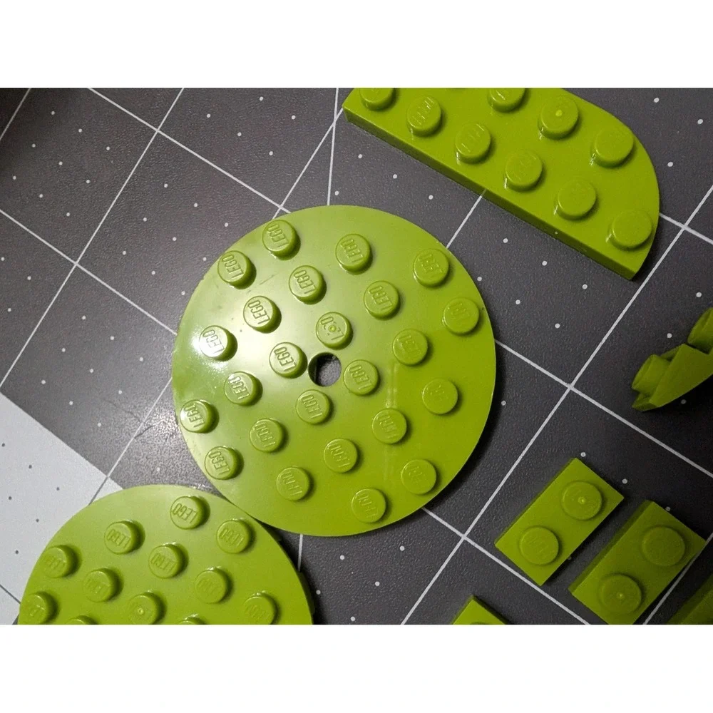 Lego oz these